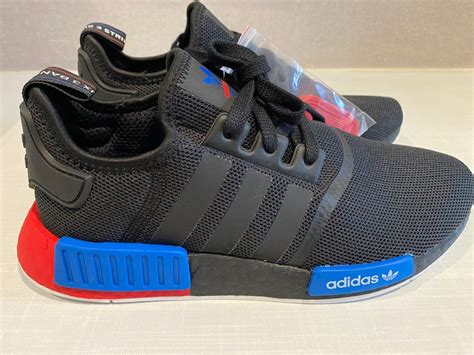 adidas nmd fake|nmd japan r1.